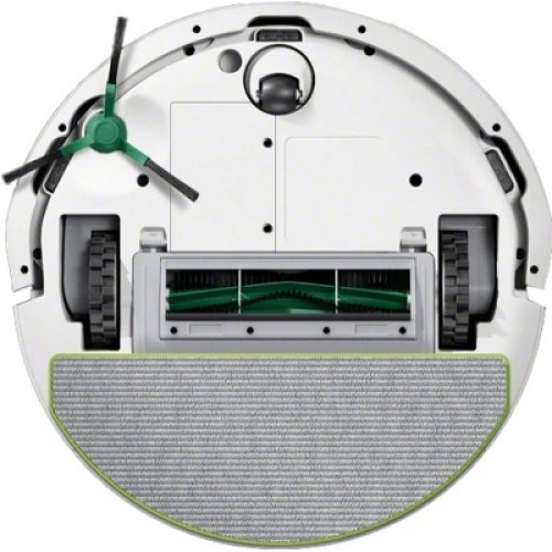 Пылесос iRobot Roomba Combo 105 (White) (y311240)