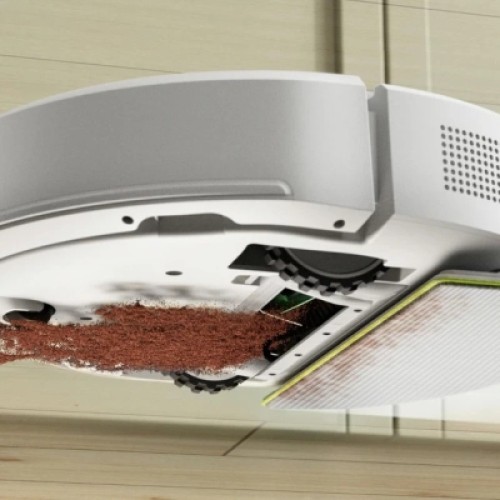 Пылесос iRobot Roomba Combo 105 (White) (y311240)