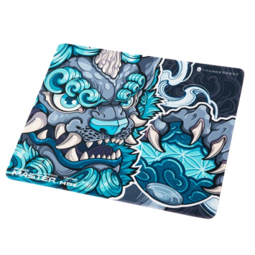 Коврик для мышки Thunderobot Master MISE-470 (MISE-470)