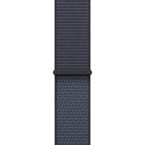 Ремінець до смарт-годинника Apple 42mm Anchor Blue Sport Loop (MFFC4ZM/A)