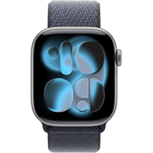 Ремешок для смарт-часов Apple 42mm Anchor Blue Sport Loop (MFFC4ZM/A)