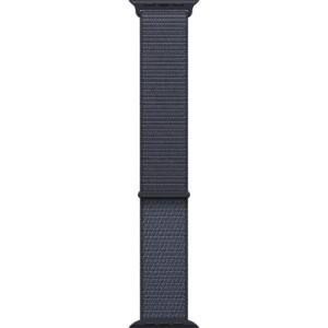Ремінець до смарт-годинника Apple 42mm Anchor Blue Sport Loop (MFFC4ZM/A)