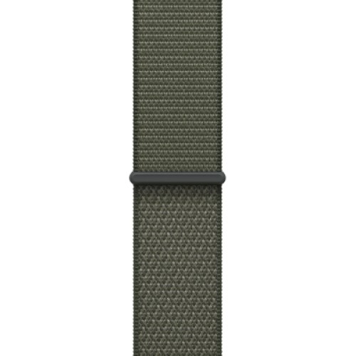 Ремешок для смарт-часов Apple 42mm Forest Sport Loop (MFFD4ZM/A)