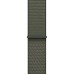 Ремешок для смарт-часов Apple 42mm Forest Sport Loop (MFFD4ZM/A)
