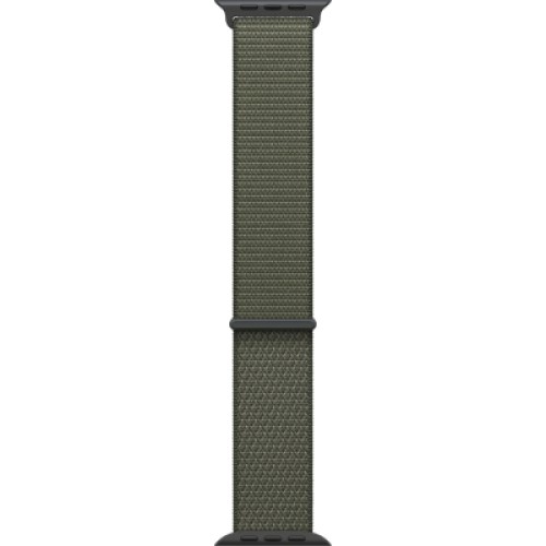 Ремешок для смарт-часов Apple 42mm Forest Sport Loop (MFFD4ZM/A)