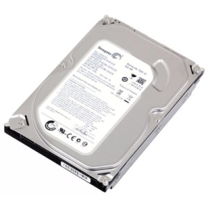 Жесткий диск 3.5"  500GB Seagate (ST500DM002)