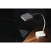 Настольная лампа 2E 5Вт 5000K 1200мАг USB-A без БЖ білий (2E-DL1216)