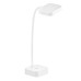 Настольная лампа 2E 5Вт 5000K 1200мАг USB-A без БЖ білий (2E-DL1216)