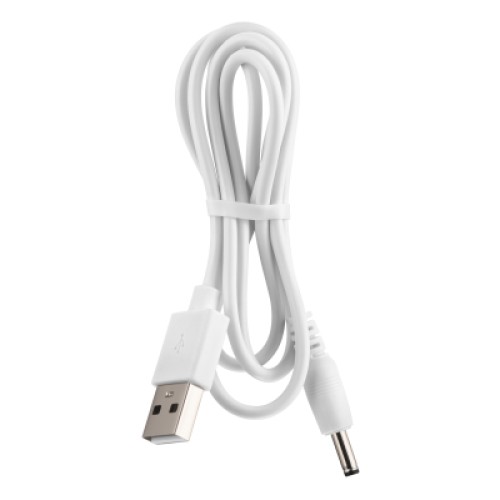 Настольная лампа 2E 5Вт 5000K 1200мАг USB-A без БЖ білий (2E-DL1220)