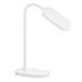Настольная лампа 2E 9Вт 3000K 4000K 5700K 2200мАг USB-С без БЖ білий (2E-DL2236)