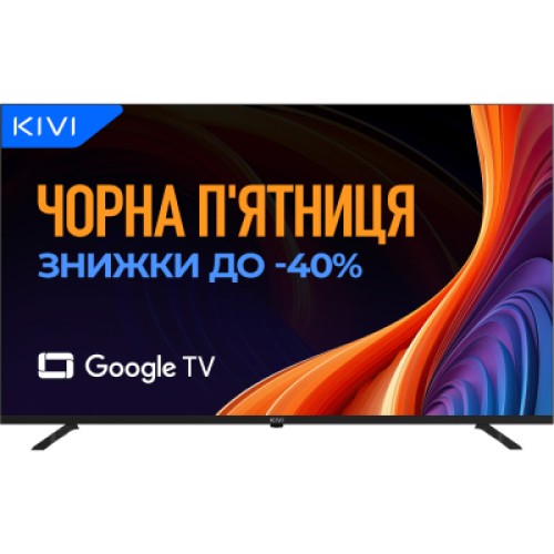 Телевизор Kivi 50U800KB Телевизор Kivi 50U800KB
