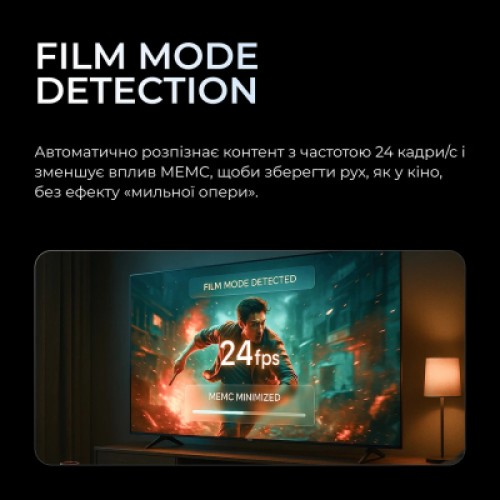 Телевизор Kivi 55U800KB Телевизор Kivi 55U800KB