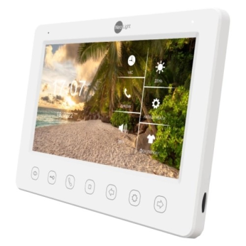 Видеодомофон Neolight KAPPA HD