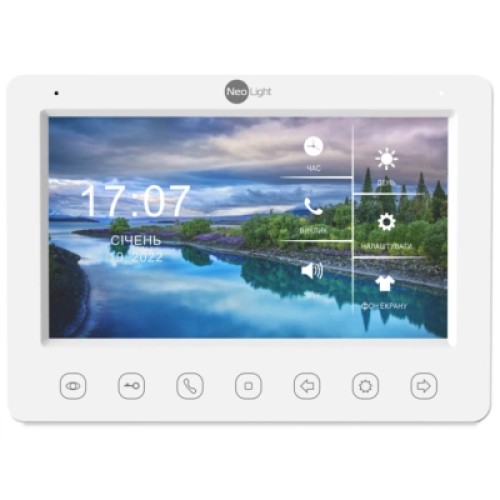 Видеодомофон Neolight KAPPA HD