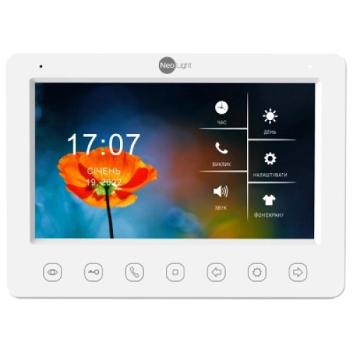 Видеодомофон Neolight KAPPA HD