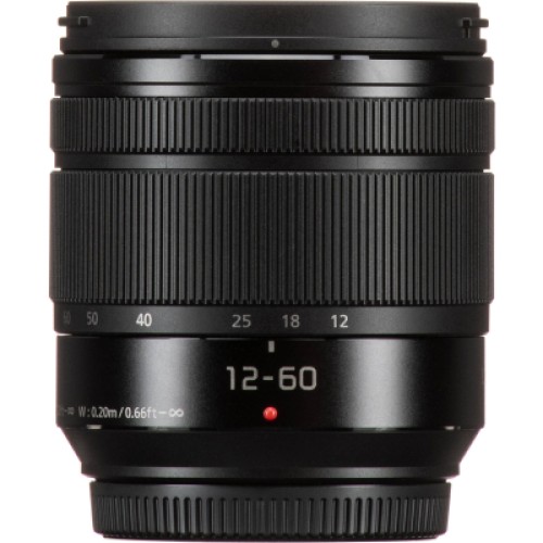 Цифровой фотоаппарат Panasonic DC-G97 Kit 12-60 mm f3.5-5.6 (DC-G97ME) Цифровой фотоаппарат Panasonic DC-G97 Kit 12-60 mm f3.5-5.6 (DC-G97ME)