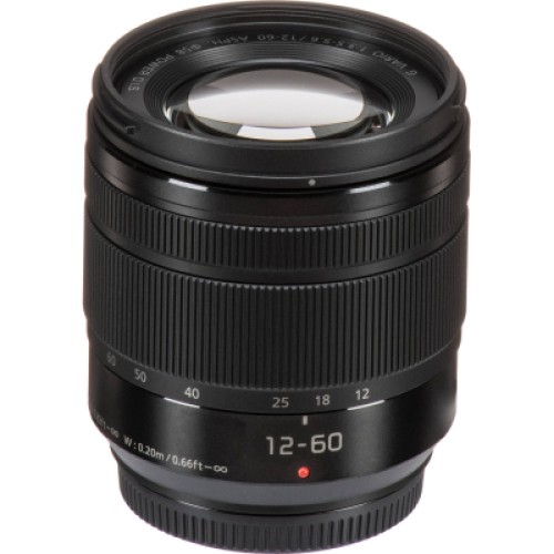 Цифровой фотоаппарат Panasonic DC-G97 Kit 12-60 mm f3.5-5.6 (DC-G97ME) Цифровой фотоаппарат Panasonic DC-G97 Kit 12-60 mm f3.5-5.6 (DC-G97ME)