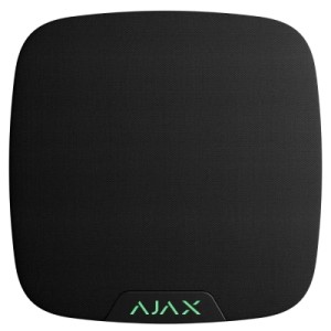 Сирена Ajax SpeakerPhone black