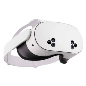 Очки виртуальной реальности Oculus Meta Quest 3S 128GB VR Headset (SK-1000204-01)