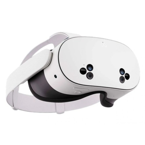 Очки виртуальной реальности Oculus Meta Quest 3S 128GB VR Headset (SK-1000204-01) Очки виртуальной реальности Oculus Meta Quest 3S 128GB VR Headset (SK-1000204-01)