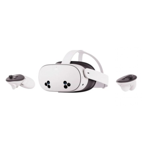 Очки виртуальной реальности Oculus Meta Quest 3S 128GB VR Headset (SK-1000204-01) Очки виртуальной реальности Oculus Meta Quest 3S 128GB VR Headset (SK-1000204-01)