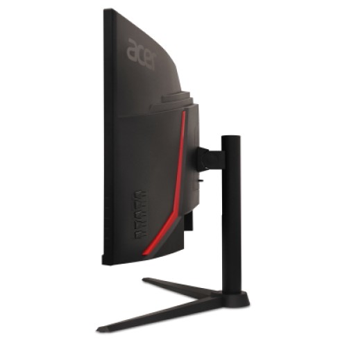 Монитор Acer ED340CUJ0bmiipx (UM.CE0EE.001)