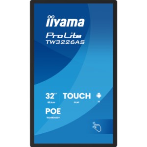 Монітор iiyama TW3226AS-B3P