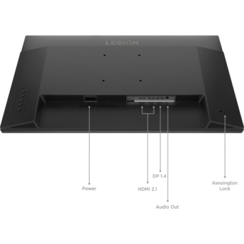 Монитор Lenovo Legion 27U-10 (67D1GAC1UA)