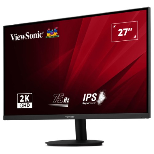 Монитор ViewSonic VA2708-2K-HD-2