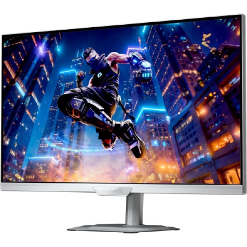 Монитор GIGABYTE M27UP ICE Gaming Monitor