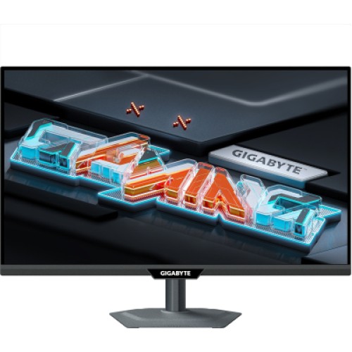 Монитор GIGABYTE M27QS Gaming Monitor