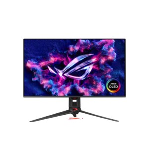 Монітор ASUS PG32UCDMR