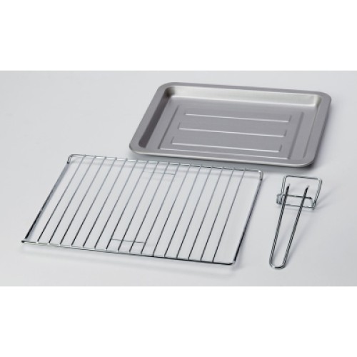 Электропечь Ariete 0979 блакитний