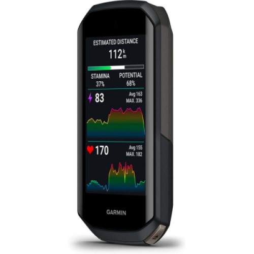 Персональный навигатор Garmin Edge 1050, GPS навігатор (010-02890-01) Персональный навигатор Garmin Edge 1050, GPS навігатор (010-02890-01)