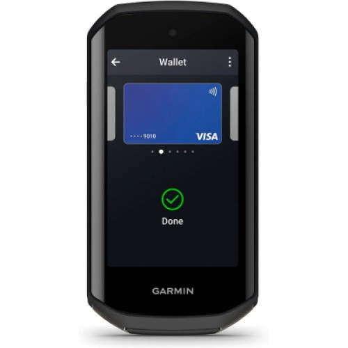 Персональный навигатор Garmin Edge 1050, GPS навігатор (010-02890-01) Персональный навигатор Garmin Edge 1050, GPS навігатор (010-02890-01)