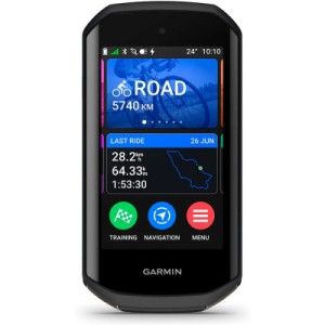 Персональный навигатор Garmin Edge 1050, GPS навігатор (010-02890-01)
