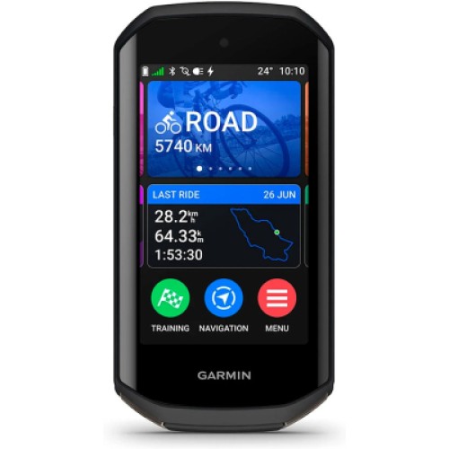 Персональный навигатор Garmin Edge 1050, GPS навігатор (010-02890-01) Персональный навигатор Garmin Edge 1050, GPS навігатор (010-02890-01)