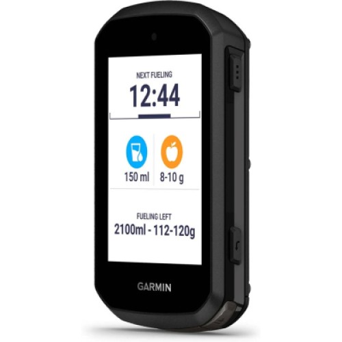 Персональный навигатор Garmin Edge 850, GPS навігатор (010-03023-01) Персональный навигатор Garmin Edge 850, GPS навігатор (010-03023-01)