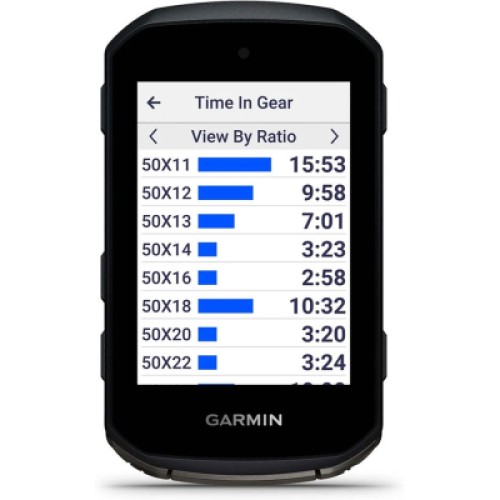 Персональный навигатор Garmin Edge 850, GPS навігатор (010-03023-01) Персональный навигатор Garmin Edge 850, GPS навігатор (010-03023-01)