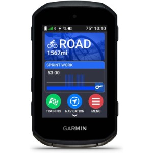 Персональный навигатор Garmin Edge 850, GPS навігатор (010-03023-01)