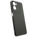 Чехол для мобильного телефона Dengos Carbon Motorola G05 Black (DG-TPU-CRBN-246)
