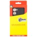 Чехол для мобильного телефона Dengos Carbon Motorola G05 Black (DG-TPU-CRBN-246)