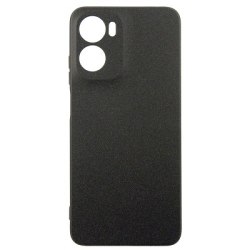Чехол для мобильного телефона Dengos Carbon Motorola G05 Black (DG-TPU-CRBN-246)