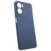 Чехол для мобильного телефона Dengos Carbon Motorola G05 Blue (DG-TPU-CRBN-247)