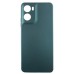 Чехол для мобильного телефона Dengos Soft Motorola G06 Green (DG-TPU-SOFT-84)