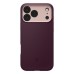 Чехол для мобильного телефона Spigen Nano Pop MagFit iPhone 17 Pro Max Burgundy Bean (ACS10261)