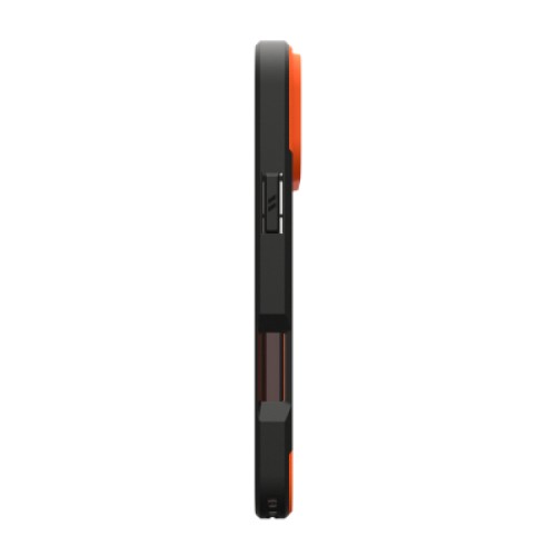 Чехол для мобильного телефона UAG Civilian MagSafe iPhone 17 Pro Max Orange (114546119797)