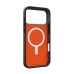 Чехол для мобильного телефона UAG Civilian MagSafe iPhone 17 Pro Max Orange (114546119797)