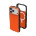 Чехол для мобильного телефона UAG Civilian MagSafe iPhone 17 Pro Max Orange (114546119797)