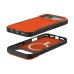 Чехол для мобильного телефона UAG Civilian MagSafe iPhone 17 Pro Max Orange (114546119797)